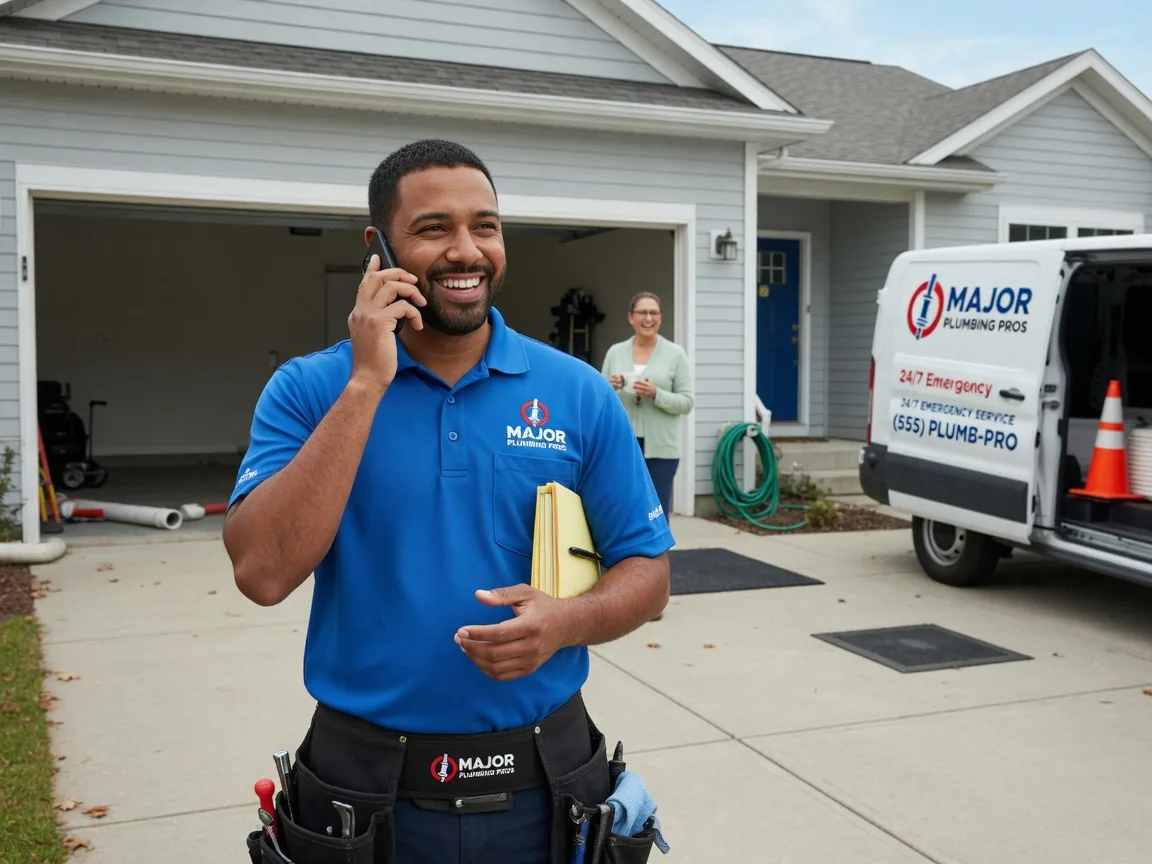 Drain Cleaning Services Orchard Park, NY FAQs